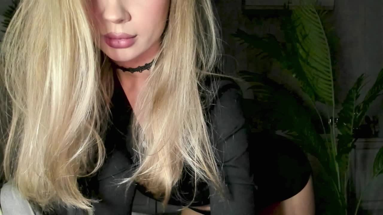 AnnaPopy Live Sex December 24, 2025