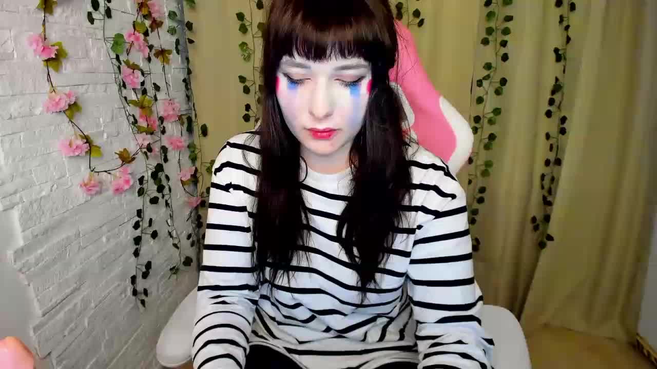 Quietdaisy Live Sex December 24, 2025
