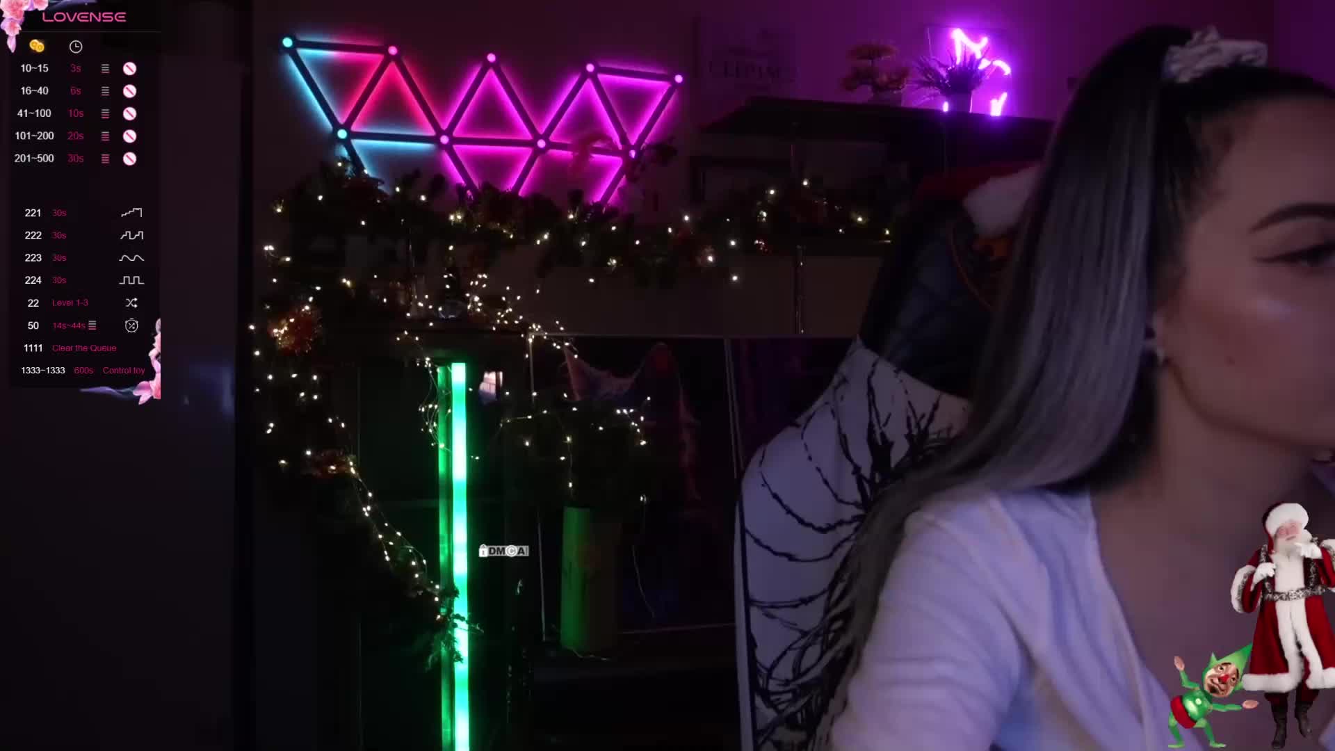 AmaReda Live Sex December 24, 2025