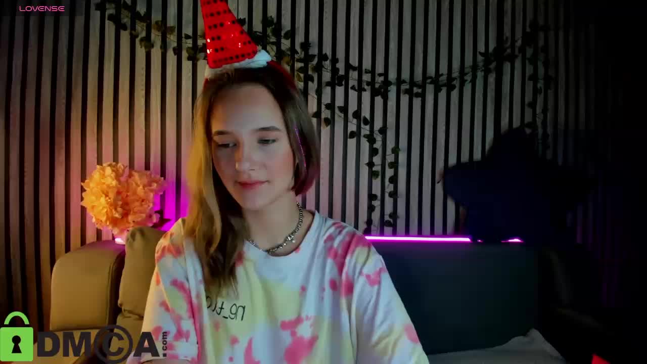 Casey-Sweeet Live Sex December 24, 2025