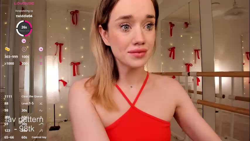 fancyamelia Live Sex December 24, 2025