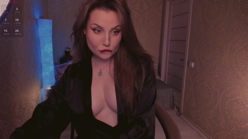 Esmeerrr Live Sex December 24, 2025