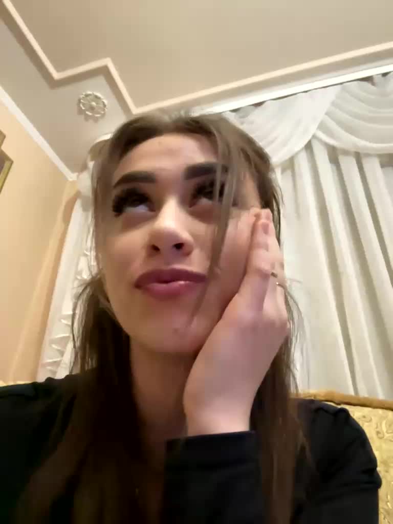 Katia Live Sex December 24, 2025