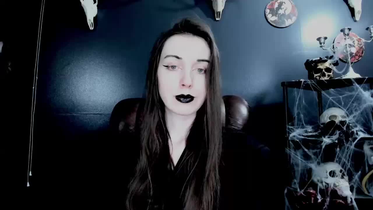 TheDomme Live Sex December 24, 2025