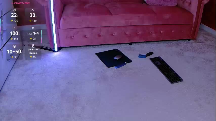 evanew_ Live Sex December 24, 2025