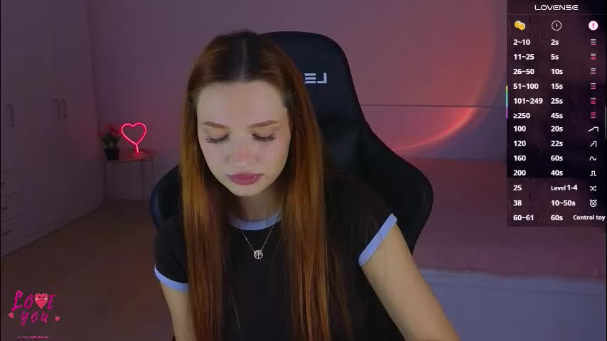 cuteariel7 Live Sex December 24, 2025