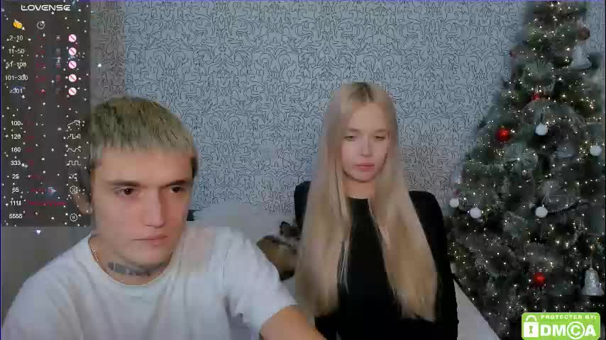 eshcka Live Sex December 24, 2025