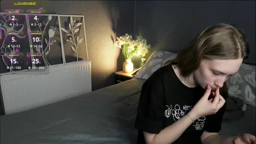 bubblebbb Live Sex December 24, 2025