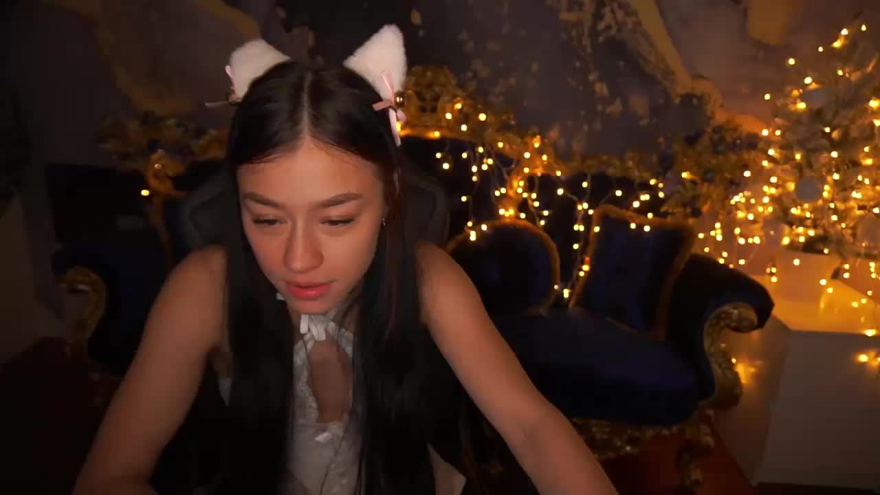 FataleNellie Live Sex December 24, 2025