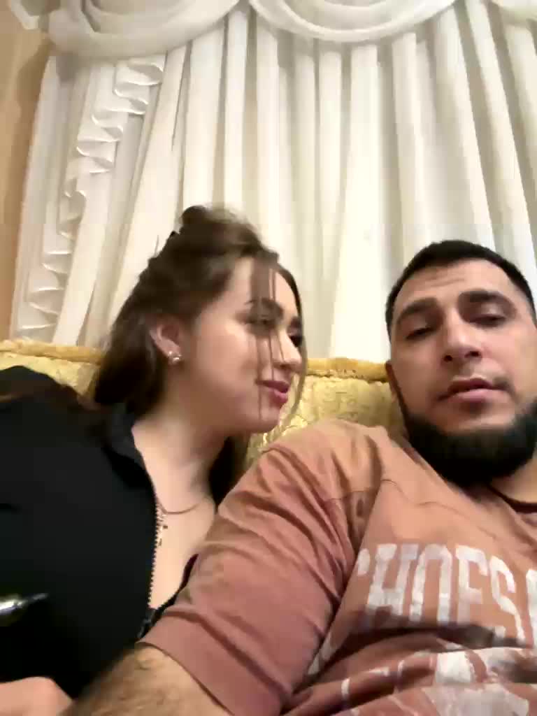 Katia Live Sex December 24, 2025