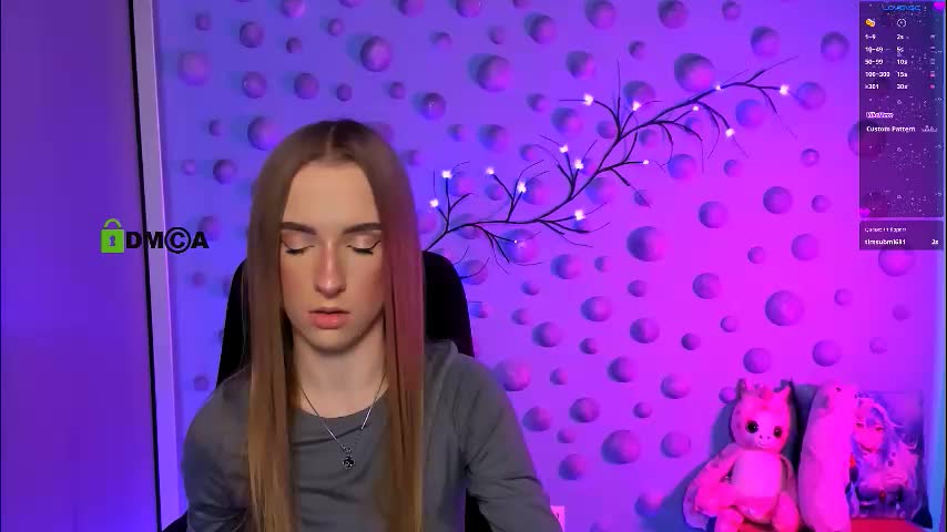 doll_vey Live Sex December 24, 2025