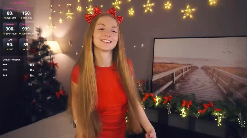 emmalaflame Live Sex December 24, 2025