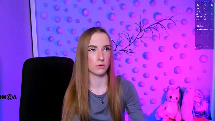 doll_vey Live Sex December 24, 2025