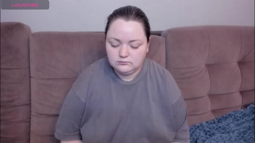 ihaveasecret_ Live Sex December 24, 2025