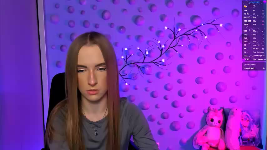 doll_vey Live Sex December 24, 2025