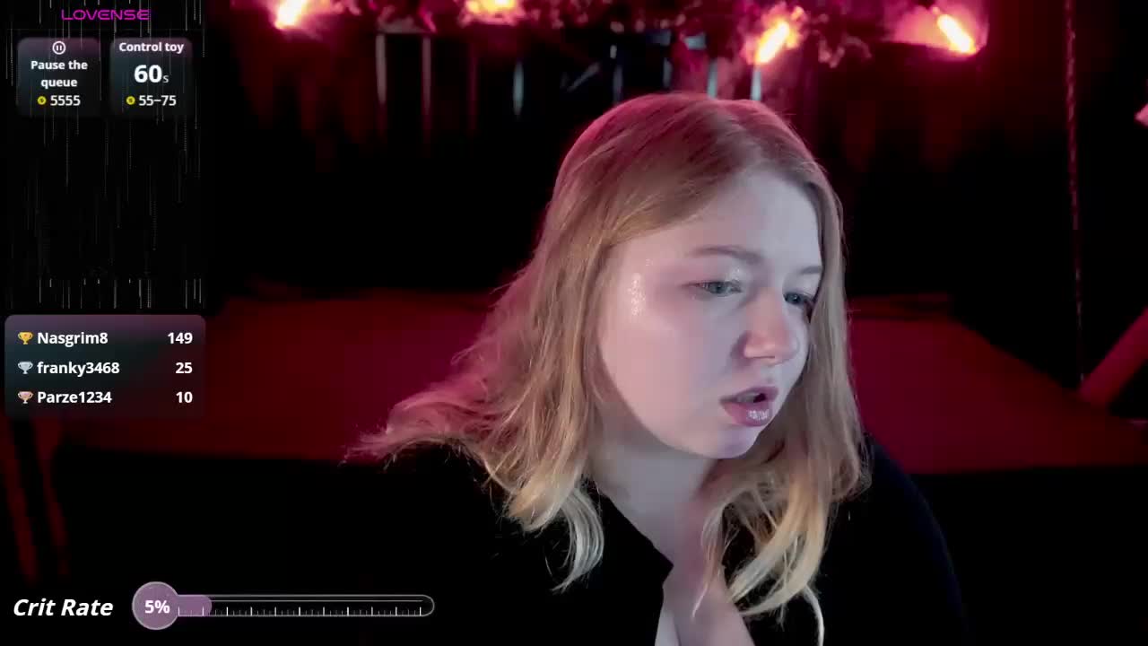 TinkerrBelll Live Sex December 24, 2025