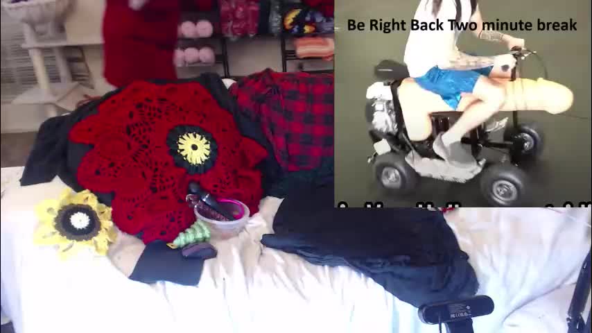 nannabaldur Live Sex December 24, 2025