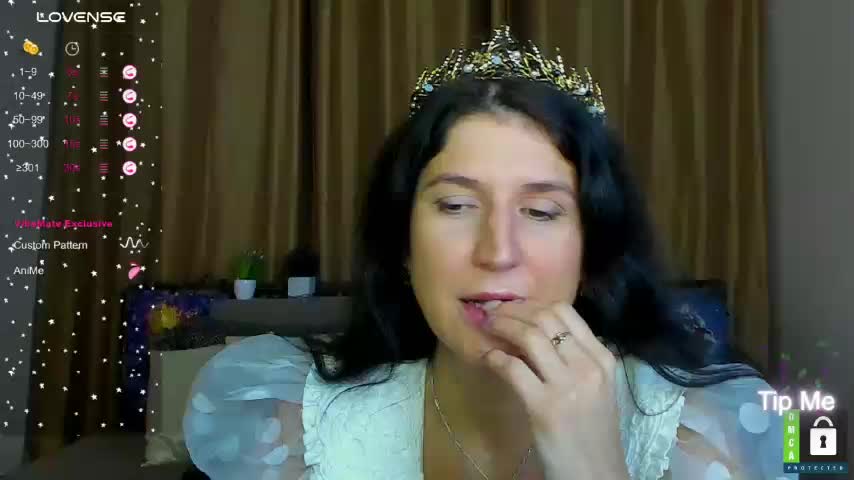 AliannaSoloKisses Live Sex December 24, 2025