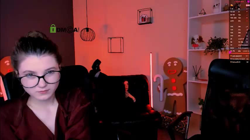 lissa_night Live Sex December 24, 2025