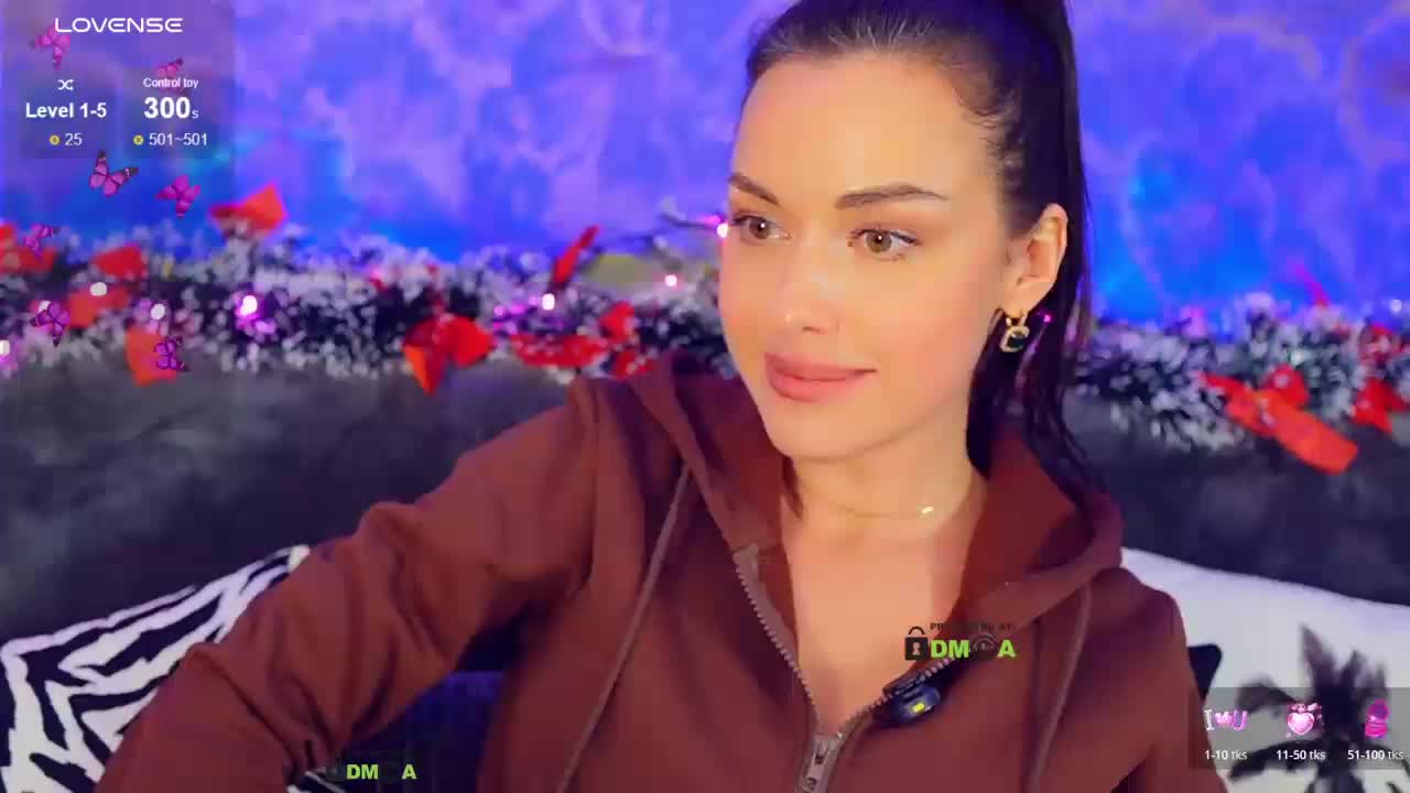 Anna_na_sik Live Sex December 24, 2025