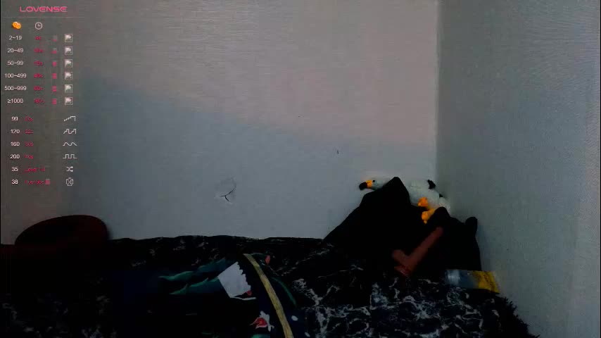 demmi_foxy Live Sex December 24, 2025