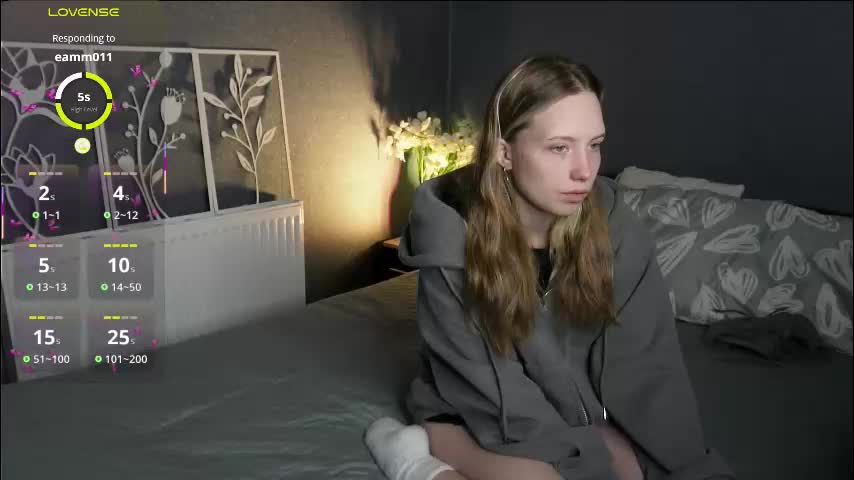 bubblebbb Live Sex December 24, 2025