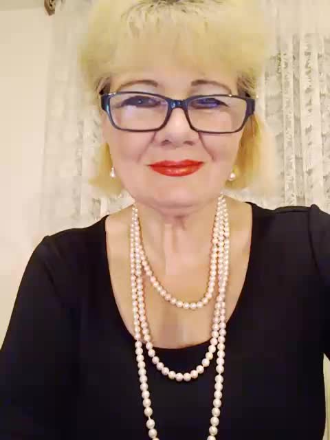 BoloshkaBlonda Live Sex December 24, 2025