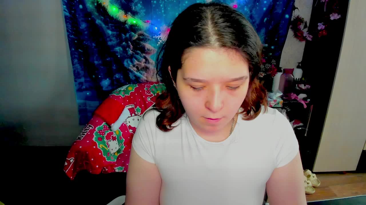 Acid-Kate Live Sex December 24, 2025