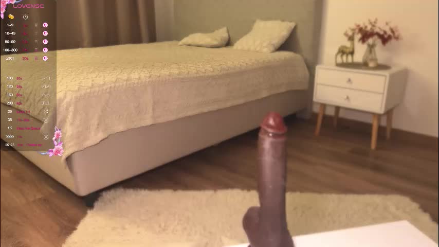 delanona Live Sex December 24, 2025