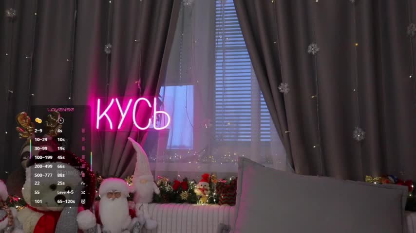 Rita_ Live Sex December 24, 2025