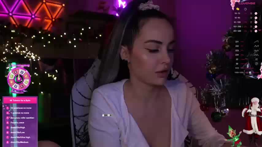 AmaReda Live Sex December 24, 2025