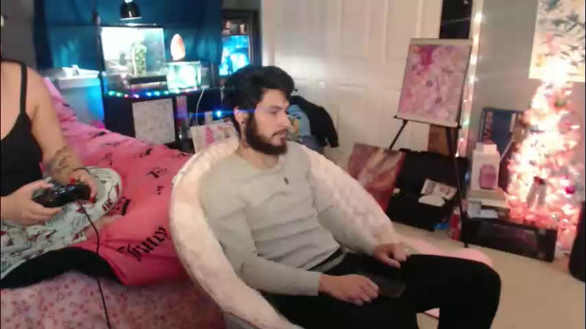 jadelondonxo Live Sex December 24, 2025