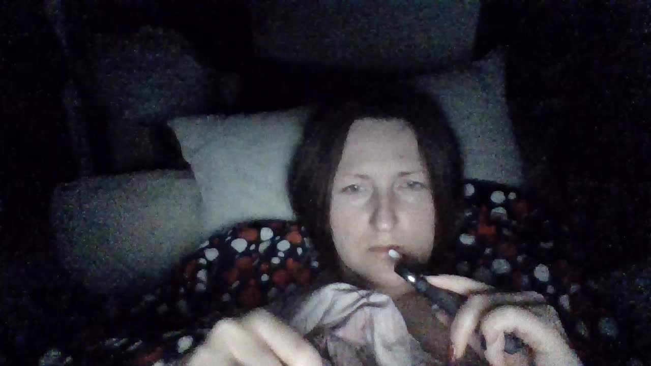 AllaSowinskaya Live Sex December 24, 2025