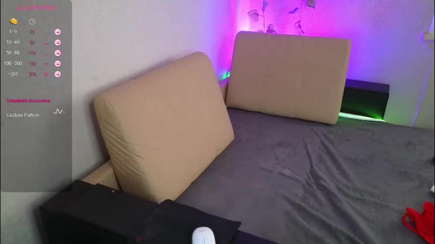 paradisepleasure_ Live Sex December 24, 2025