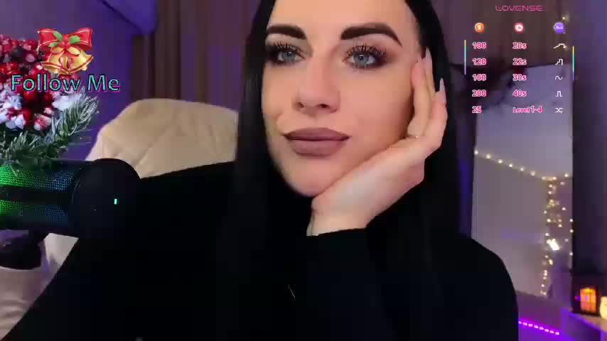 YURIEVNA13 Live Sex December 24, 2025