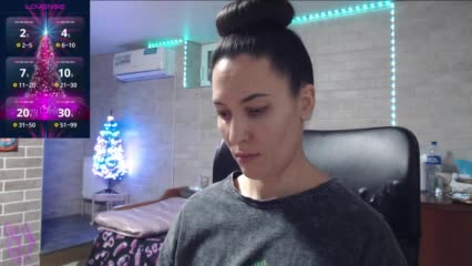 Marina4Love Live Sex December 24, 2025