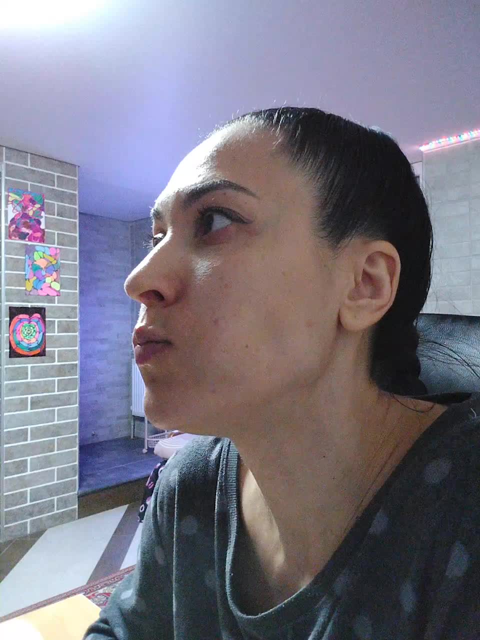 Marina4Love Live Sex December 24, 2025