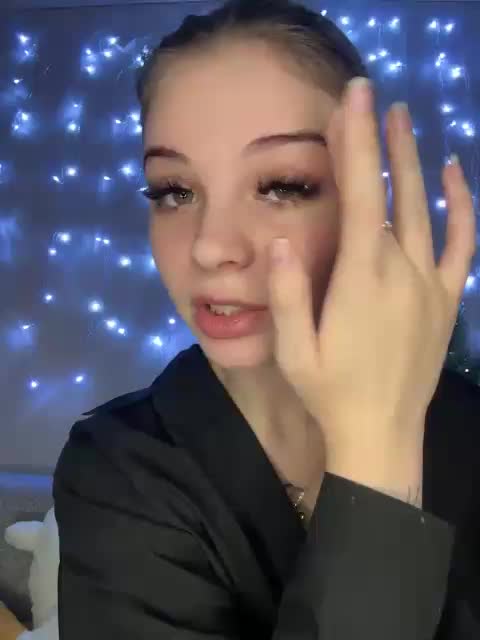 -yourfairy- Live Sex December 24, 2025