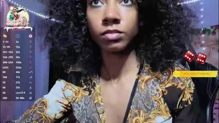 mocha_ Live Sex December 24, 2025