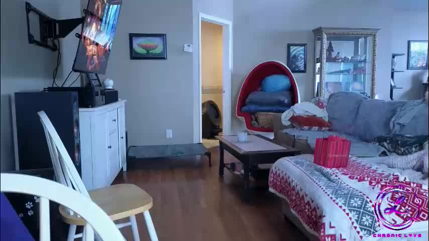 chroniclove Live Sex December 24, 2025