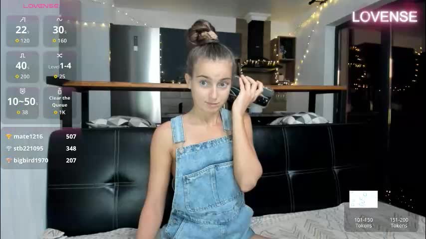 elizsweet Live Sex December 24, 2025