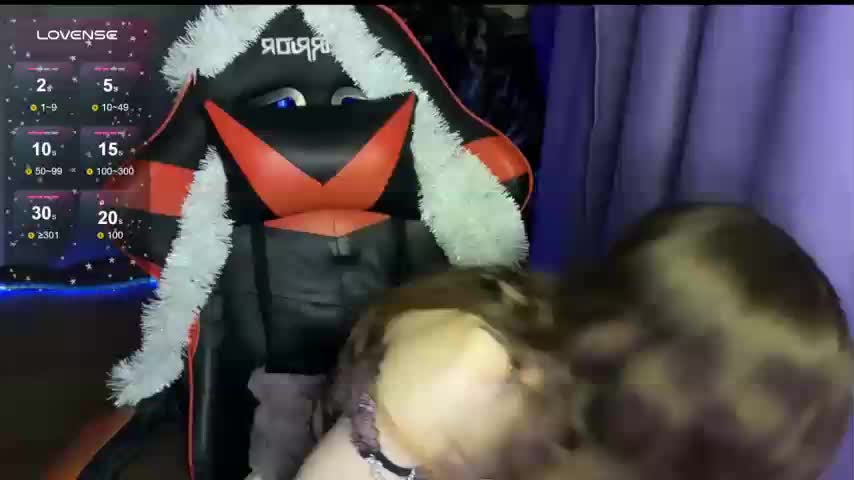 Natural-babe666 Live Sex December 24, 2025