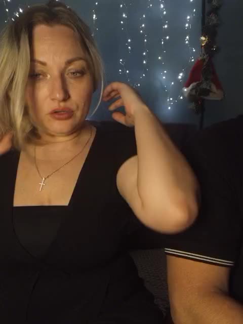 Magic7788 Live Sex December 24, 2025