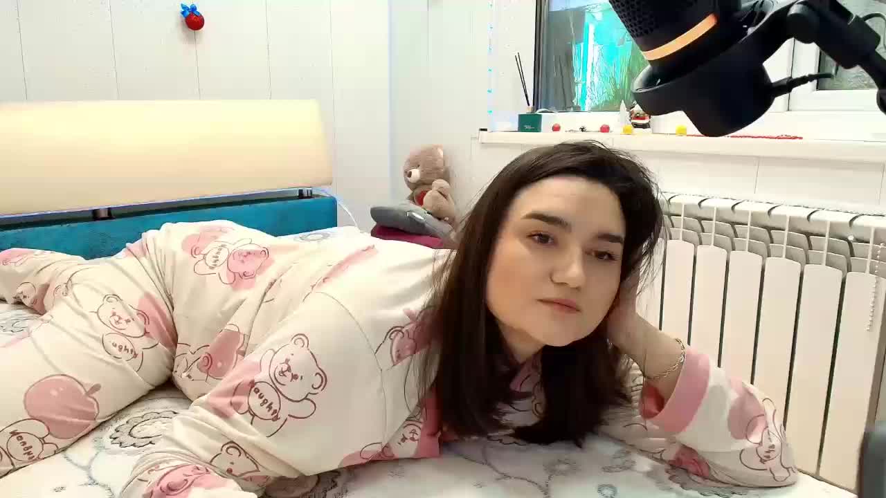 LinaCrave Live Sex December 24, 2025