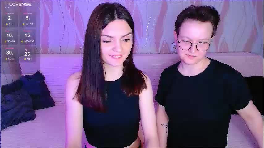 pornostendup Live Sex December 24, 2025