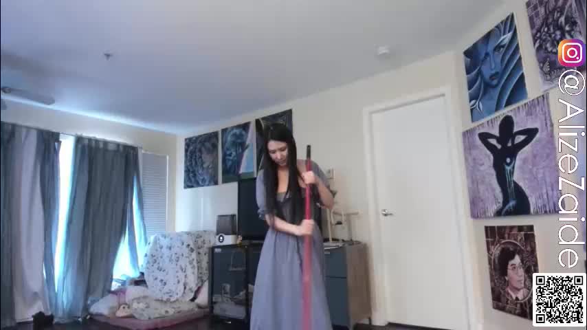 alizezaide Live Sex December 24, 2025