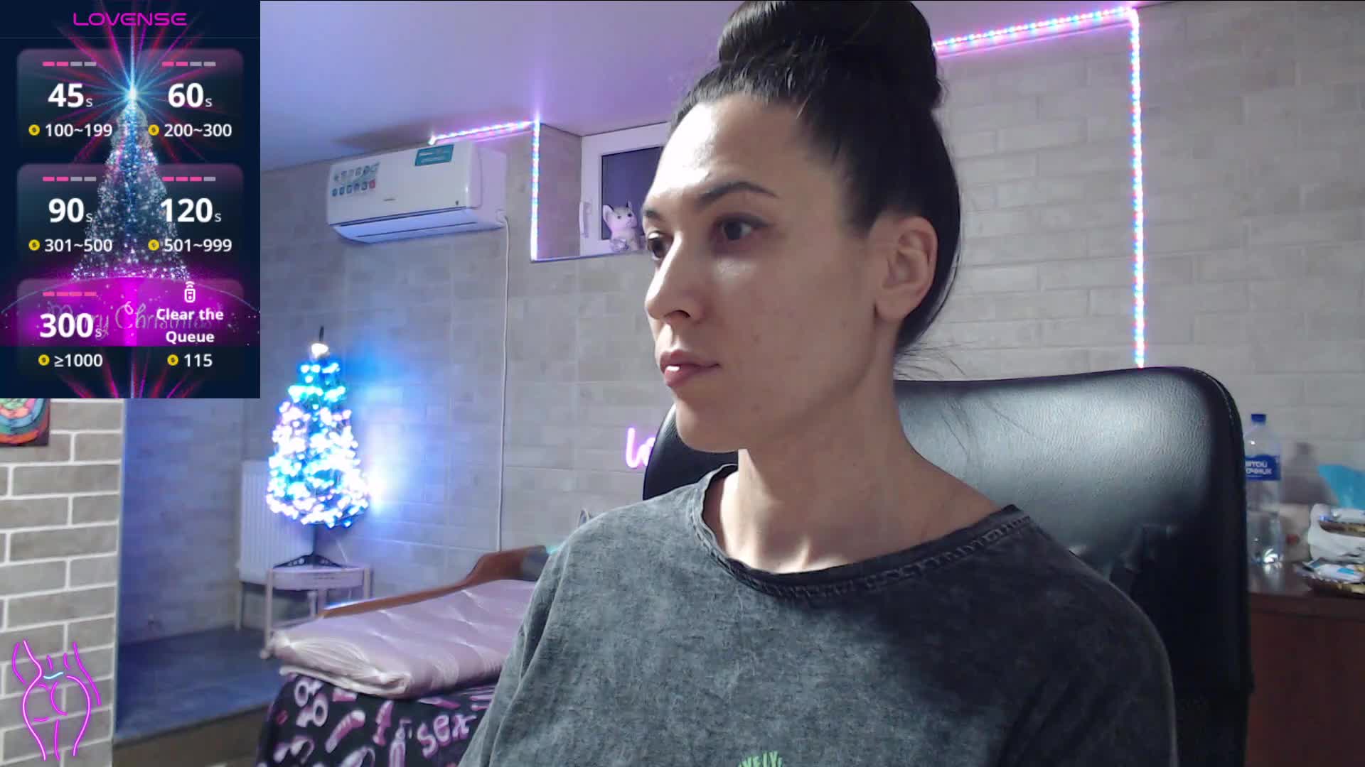 Marina4Love Live Sex December 24, 2025