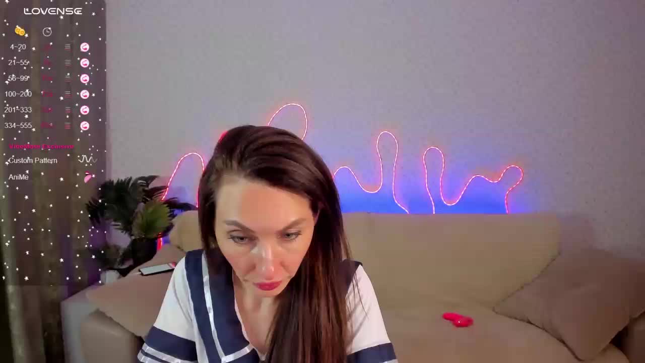 EternalLilith Live Sex December 24, 2025