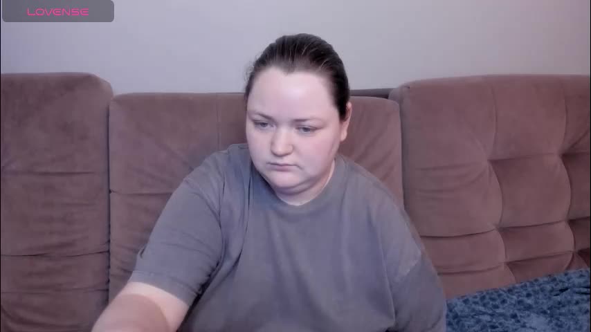 ihaveasecret_ Live Sex December 24, 2025