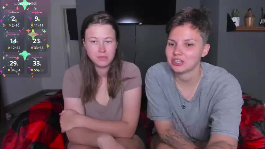 alexiacortez Live Sex December 24, 2025